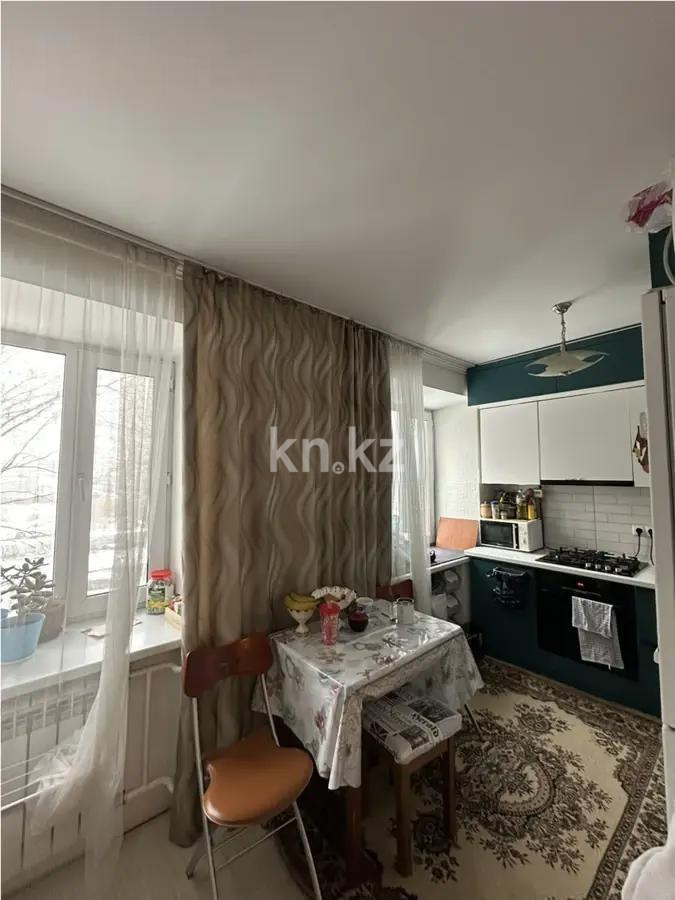 Продажа 2-комнатной квартиры, 42 м², ул. Потанина, дом  4 в Астане - фото 3