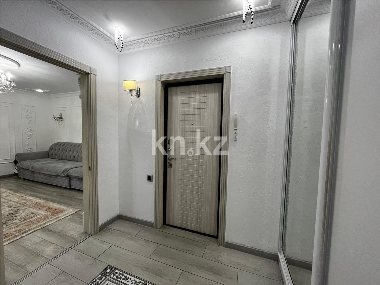 Продажа 3-комнатной квартиры, 68 м² в Караганде - фото 15