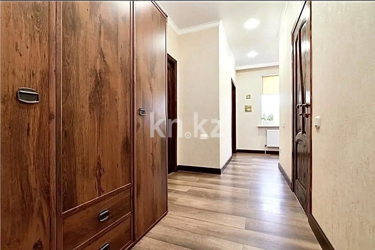 Продажа 3-комнатной квартиры, 94 м² в Астане - фото 7