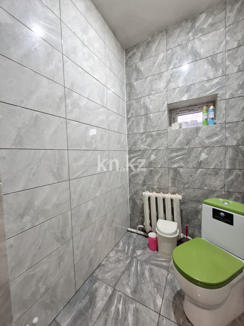 Продажа 5-комнатного дома, 225 м², пер. Аксайский в Караганде - фото 13