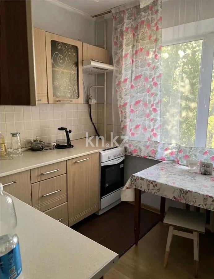 Продажа 1-комнатной квартиры, 36.5 м², ул. Куйши Дина, дом  8/1 в Астане - фото 2