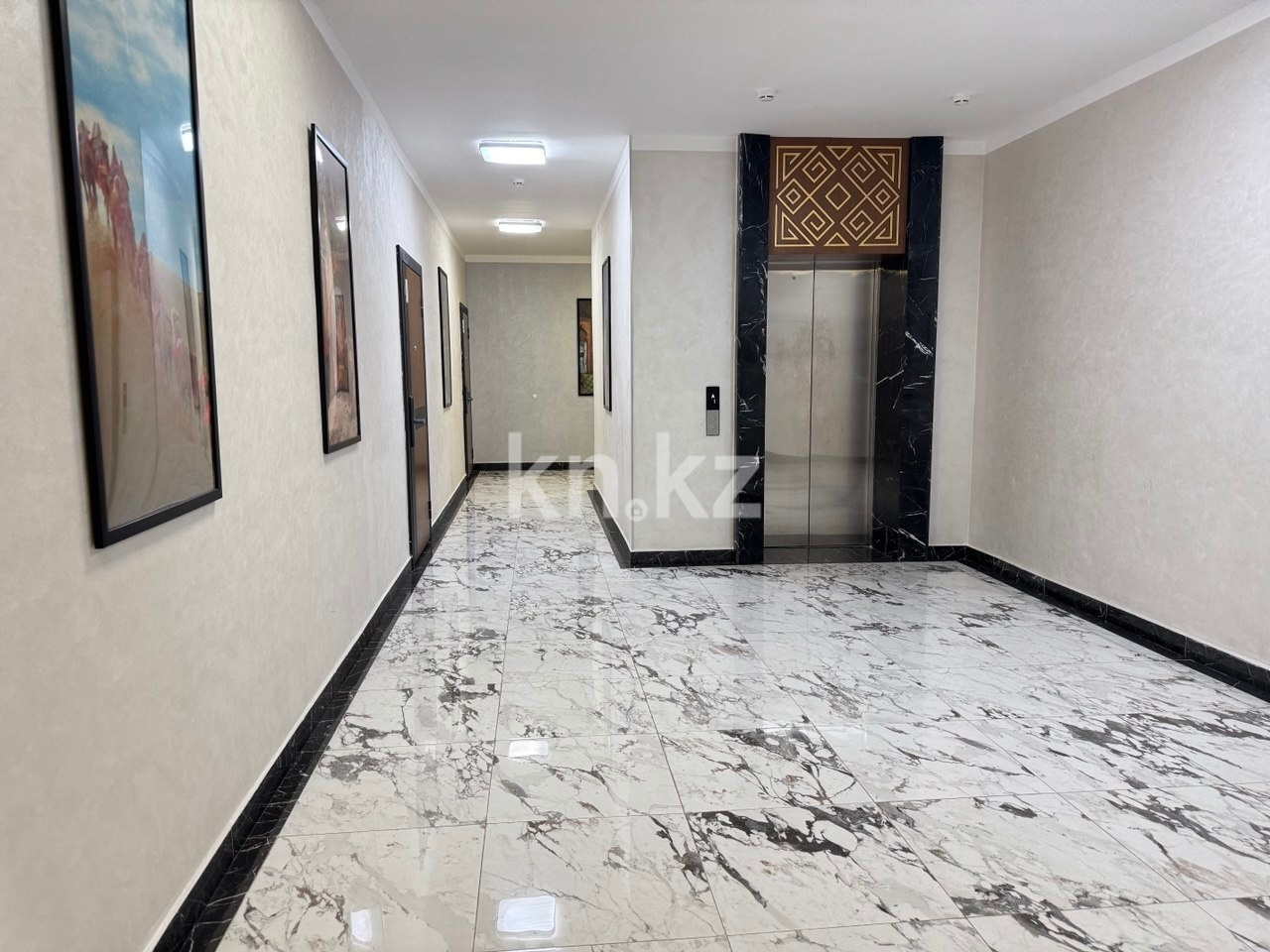 Продажа 1-комнатной квартиры, 37.8 м² в Астане - фото 4