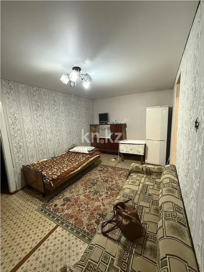 Продажа 2-комнатной квартиры, 45 м² в Караганде