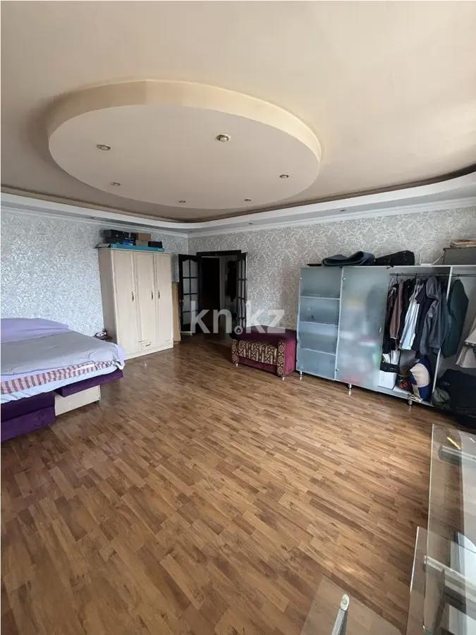 Продажа 1-комнатной квартиры, 43.4 м² в Алматы