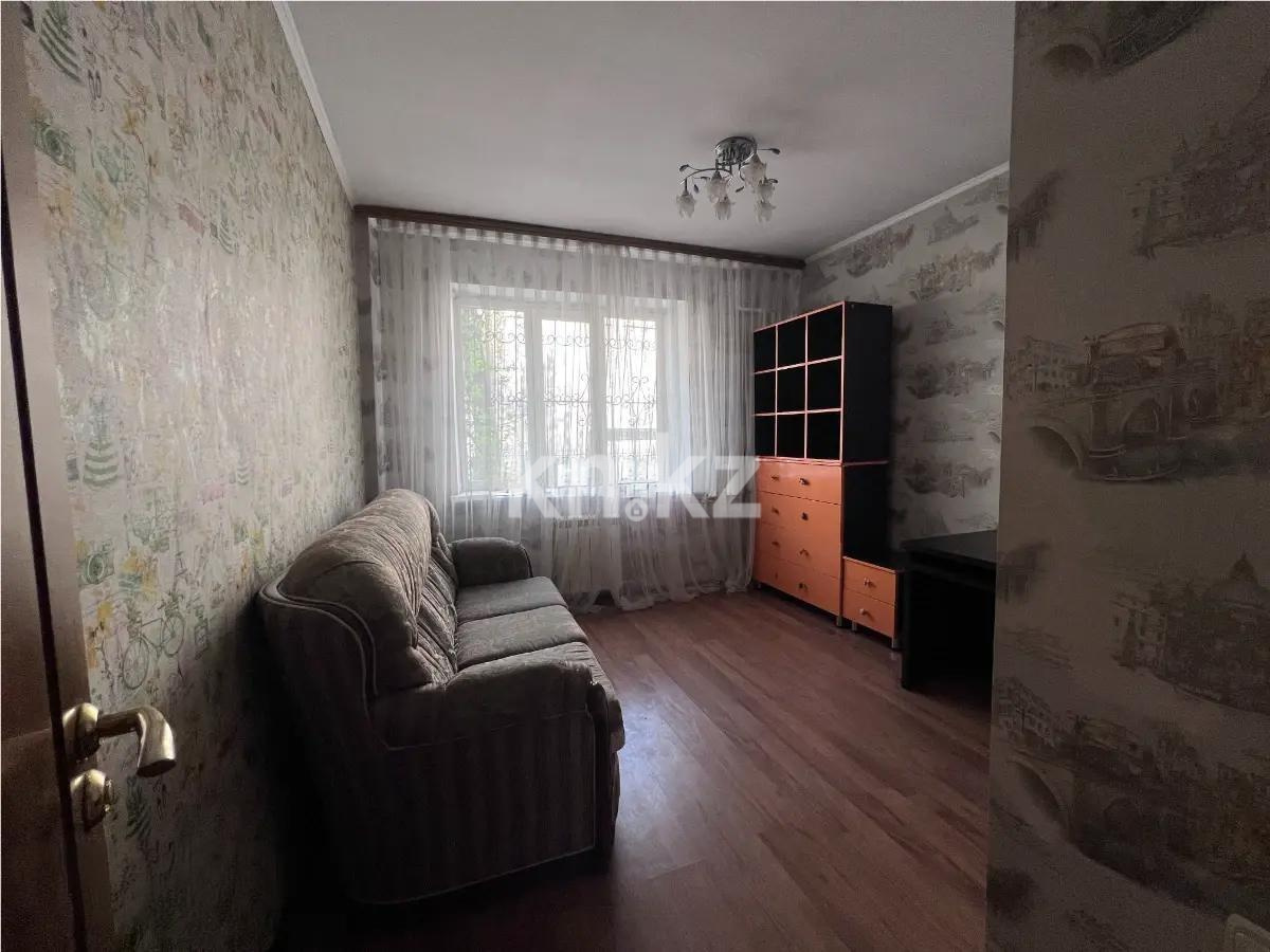 Продажа 3-комнатной квартиры, 68 м² в Алматы