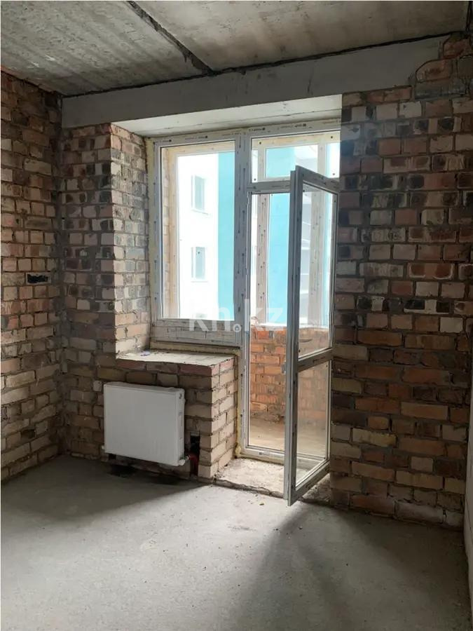 Продажа 1-комнатной квартиры, 30 м², ул. Тынышбайулы, дом  6 стр в Астане - фото 2