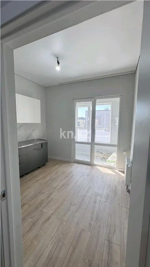 Продажа 2-комнатной квартиры, 45 м², ул. Момышулы, дом  5/3 в Алматы - фото 2