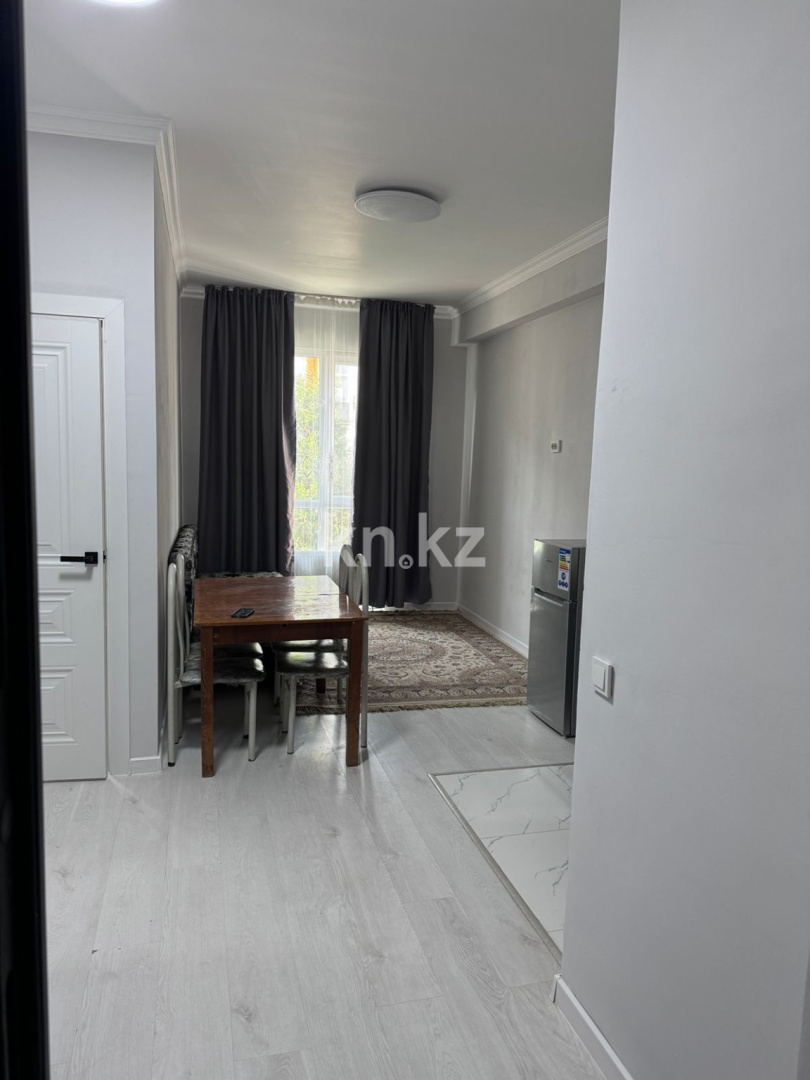 Продажа 1-комнатной квартиры, 32.5 м² в Алматы - фото 5
