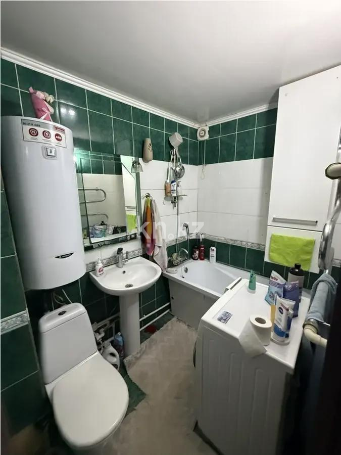 Продажа 2-комнатной квартиры, 56 м² в Караганде - фото 7