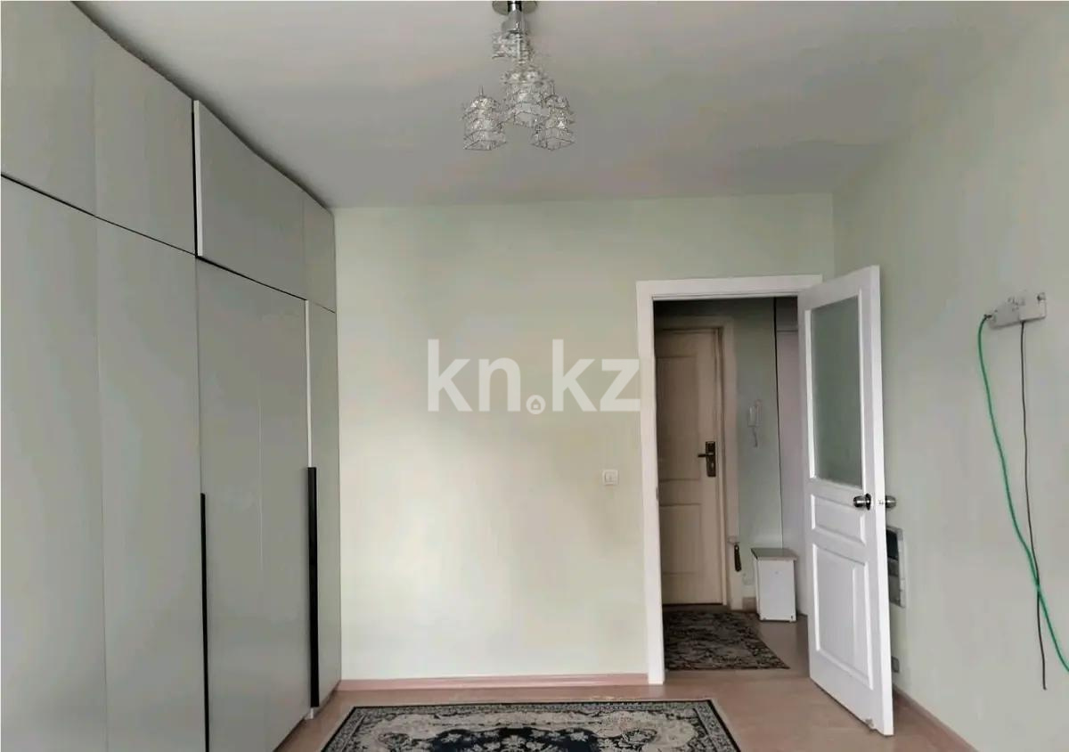 Продажа 1-комнатной квартиры, 41 м² в Алматы