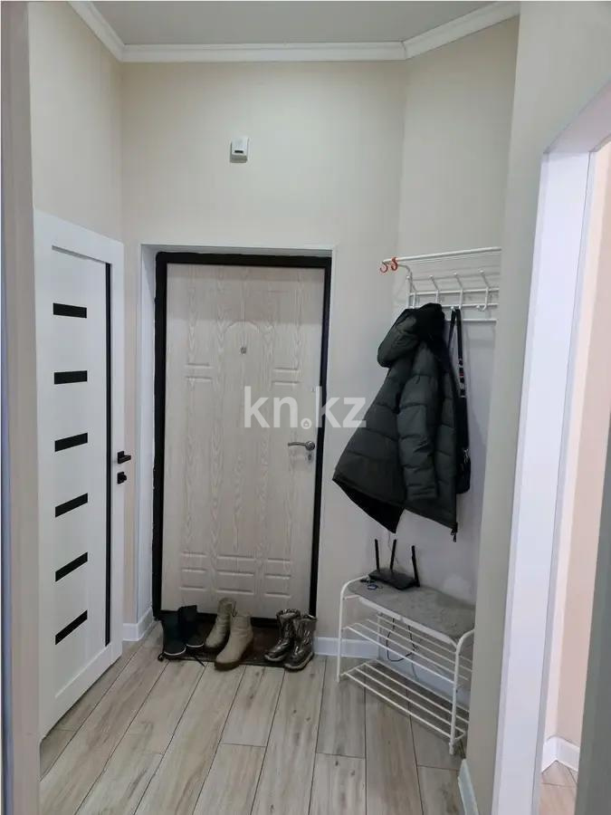Продажа 1-комнатной квартиры, 34 м², ул. Дюсембекова, дом  44/2 в Караганде - фото 4