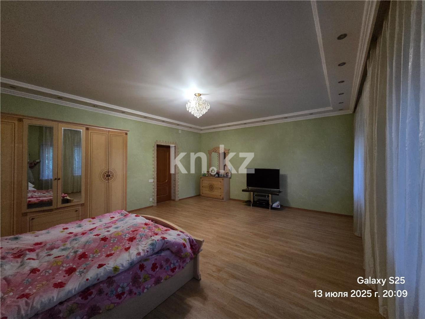 Продажа 8-комнатного дома, 820 м², мкр-н Отрадное в Темиртау - фото 51