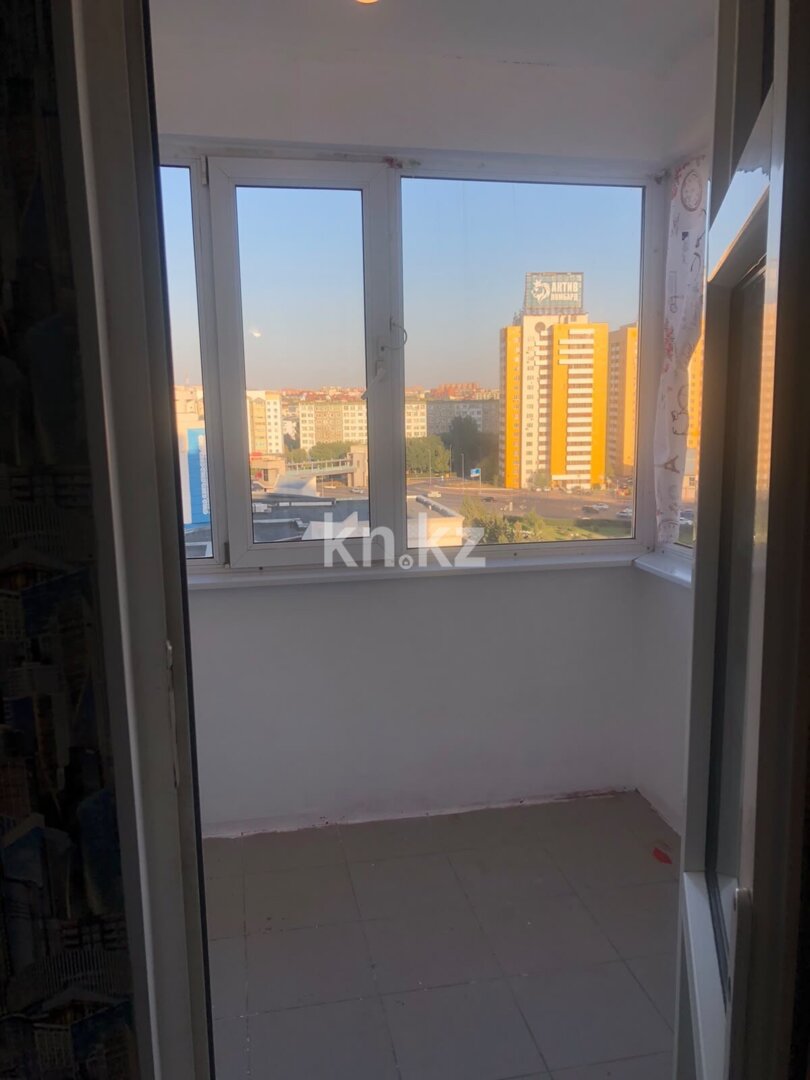 Аренда 3-комнатной квартиры, 90 м² в Астане - фото 9