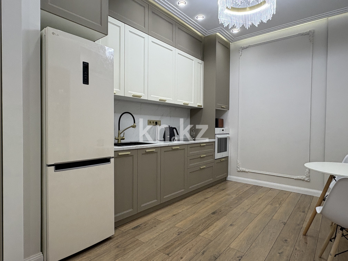 Продажа 2-комнатной квартиры, 44 м² в Астане - фото 3