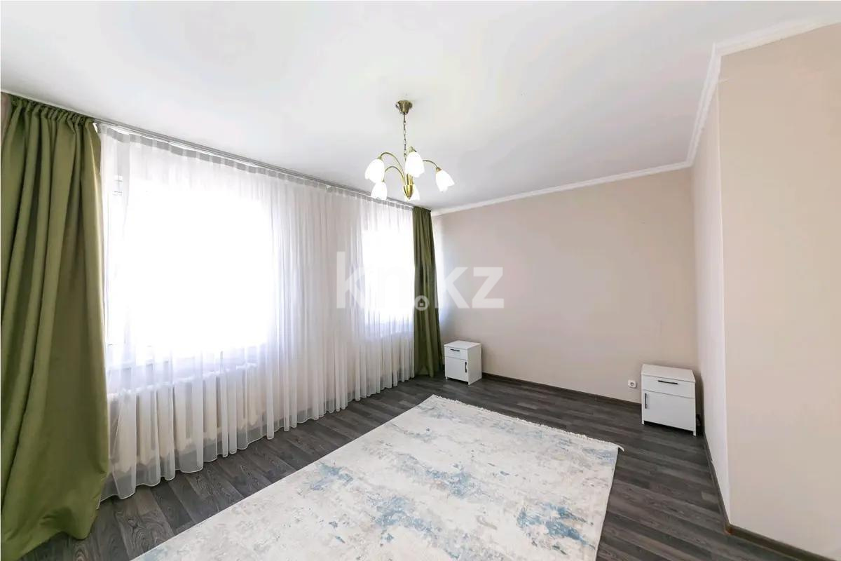 Продажа 2-комнатной квартиры, 70.4 м², ул. Сарайшык, дом  5/1 в Астане - фото 4