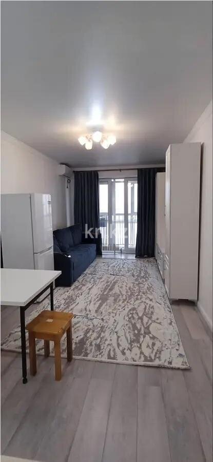 Продажа 1-комнатной квартиры, 31.5 м² в Алматы