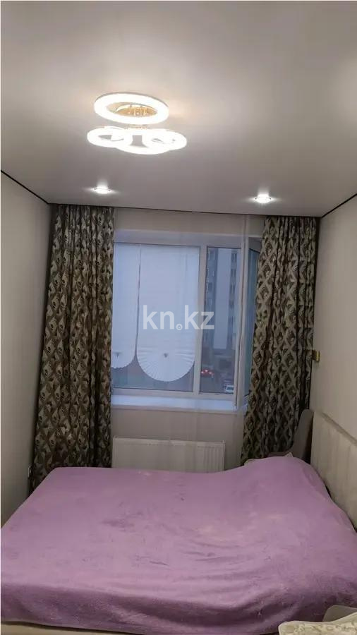 Продажа 1-комнатной квартиры, 27 м² в Астане