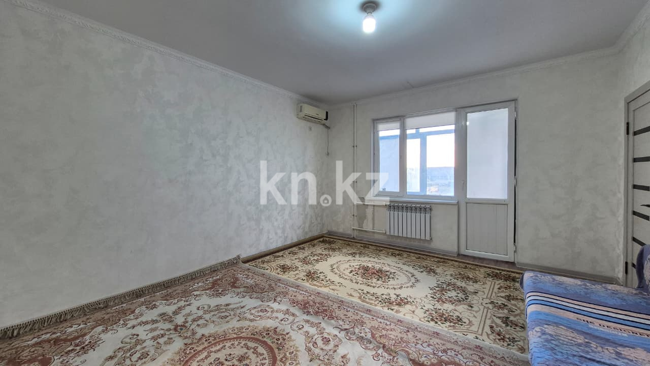 Продажа 1-комнатной квартиры, 46 м² в Атырау - фото 24