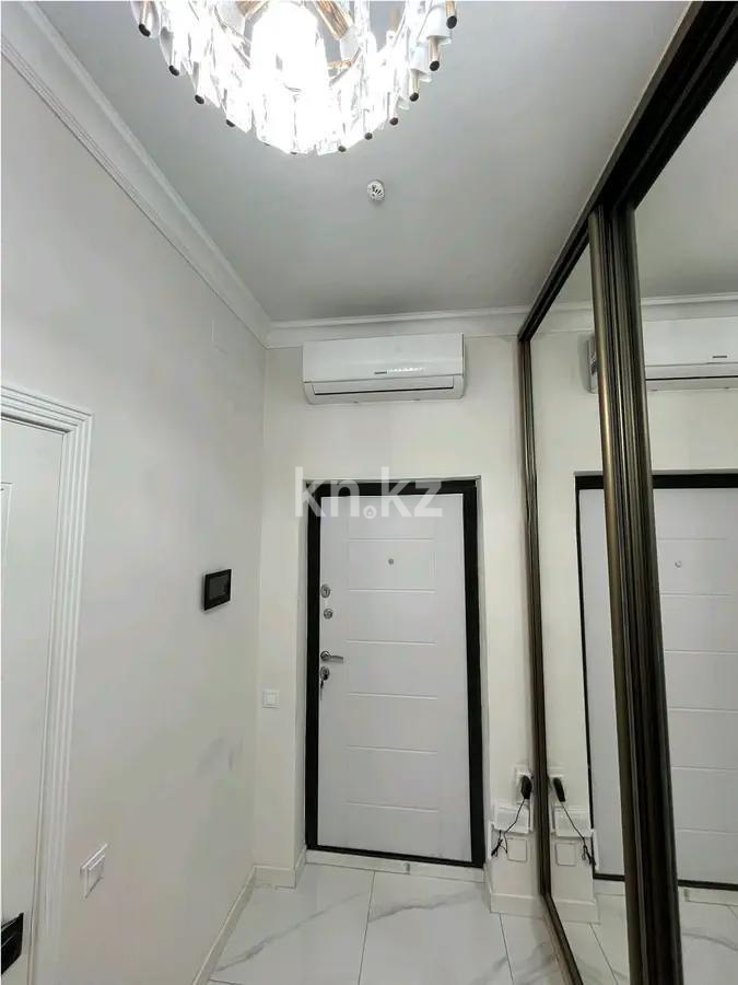 Продажа 1-комнатной квартиры, 47 м² в Алматы - фото 4