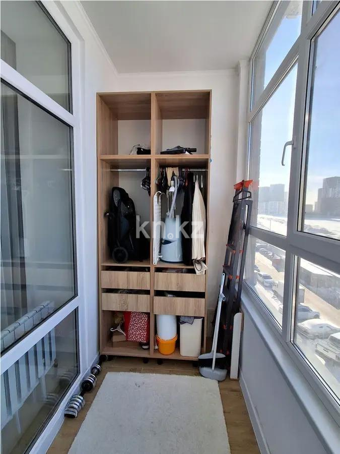 Продажа 2-комнатной квартиры, 45 м² в Астане - фото 7