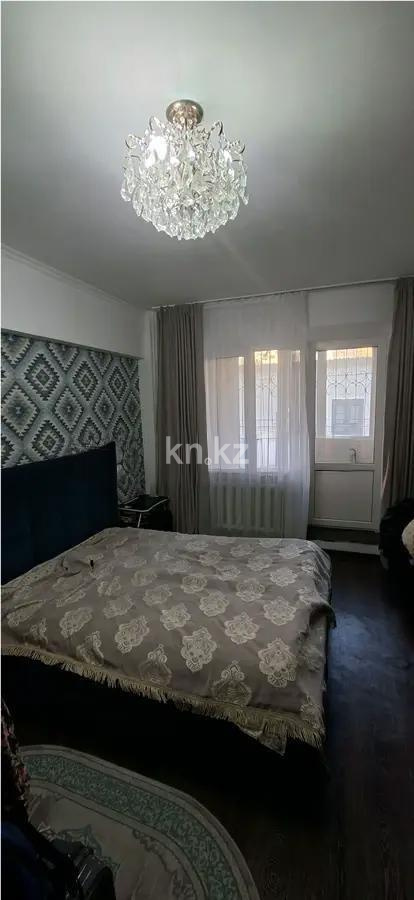 Продажа 3-комнатной квартиры, 70 м², ул. Нусупбекова, дом  19 в Алматы - фото 2