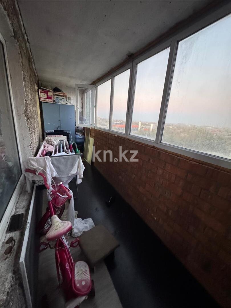 Продажа 3-комнатной квартиры, 90 м² в Темиртау - фото 10