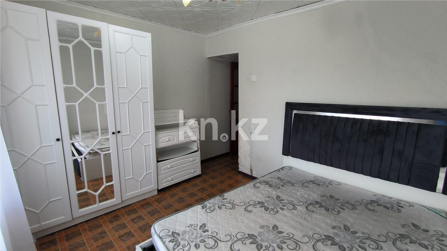 Продажа 3-комнатной квартиры, 61 м² в Караганде - фото 17