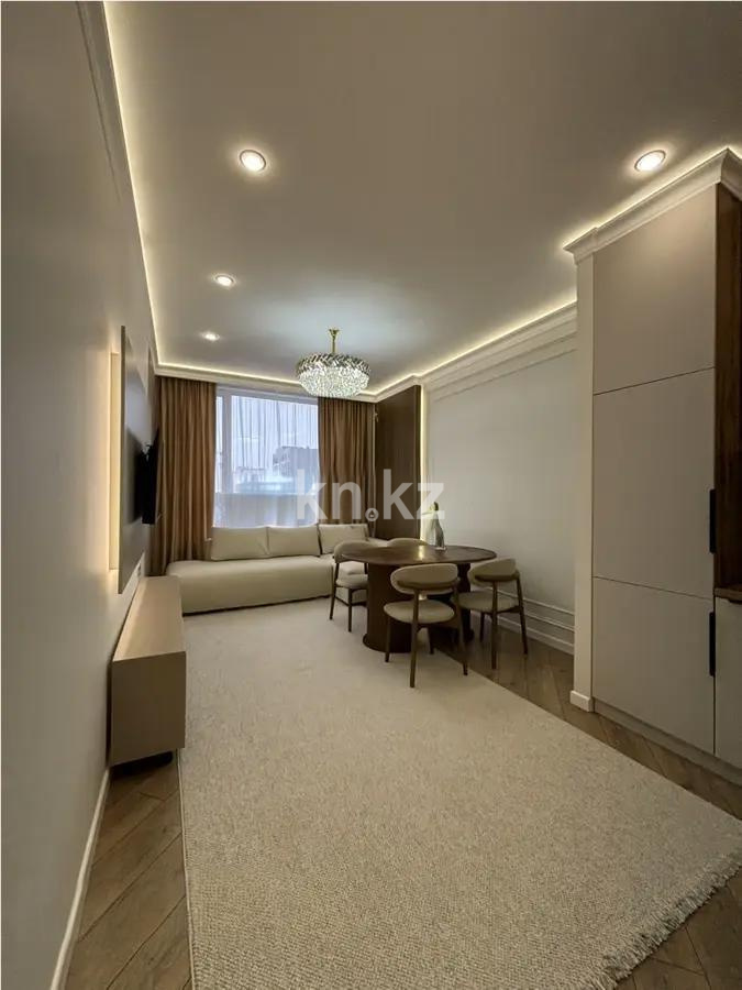 Продажа 3-комнатной квартиры, 70 м² в Астане