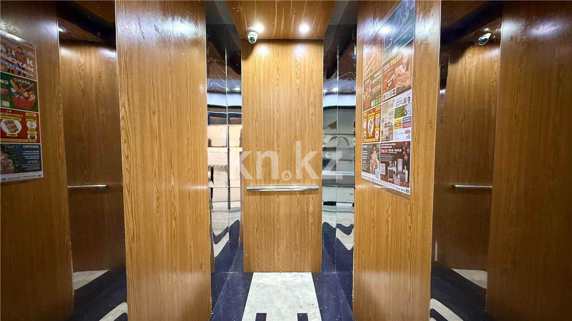 Продажа 2-комнатной квартиры, 48 м², ул. Мухамедханова в Астане - фото 15