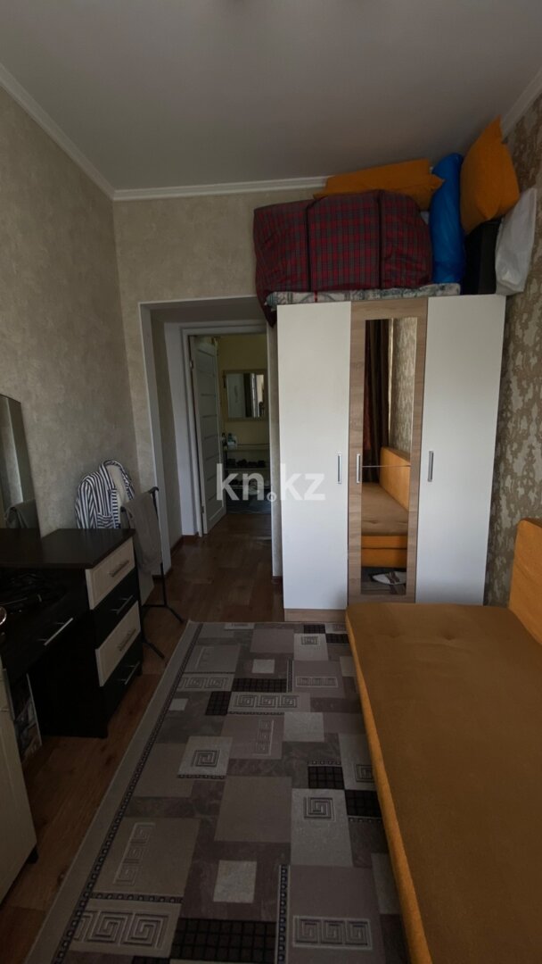Продажа 3-комнатной квартиры, 57.1 м² в Таразе - фото 18
