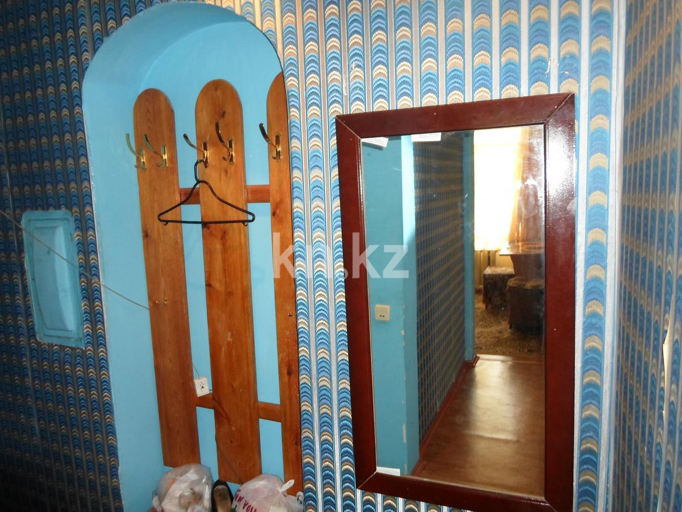 Аренда 1-комнатной квартиры посуточно, 32 м², ул. Алмазова, дом  46 в Уральске - фото 4