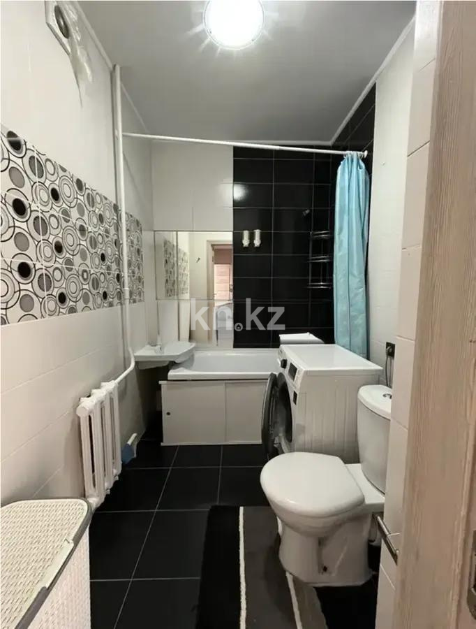 Продажа 3-комнатной квартиры, 84.3 м² в Астане - фото 5
