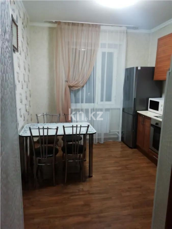 Продажа 3-комнатной квартиры, 63 м² в Караганде - фото 4