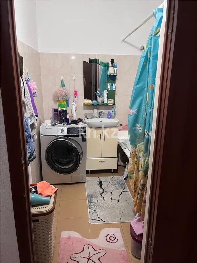 Продажа 3-комнатной квартиры, 85.4 м², мкр-н Зердели, дом  1/148 в Алматы - фото 5