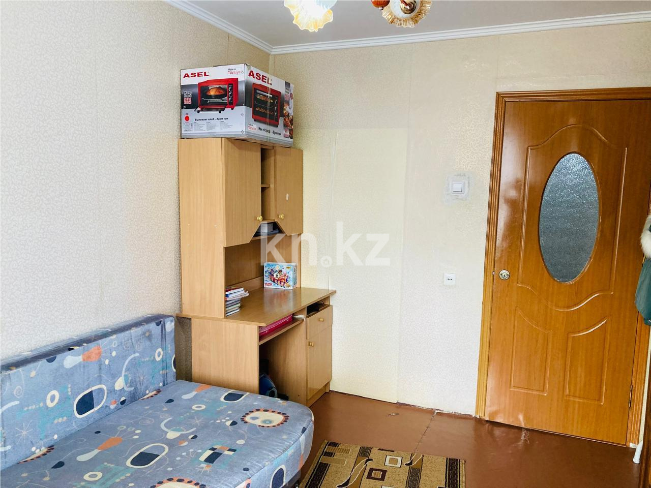 Продажа 2-комнатной квартиры, 52 м², мкр-н Мамраева (Восток-5) в Караганде - фото 6