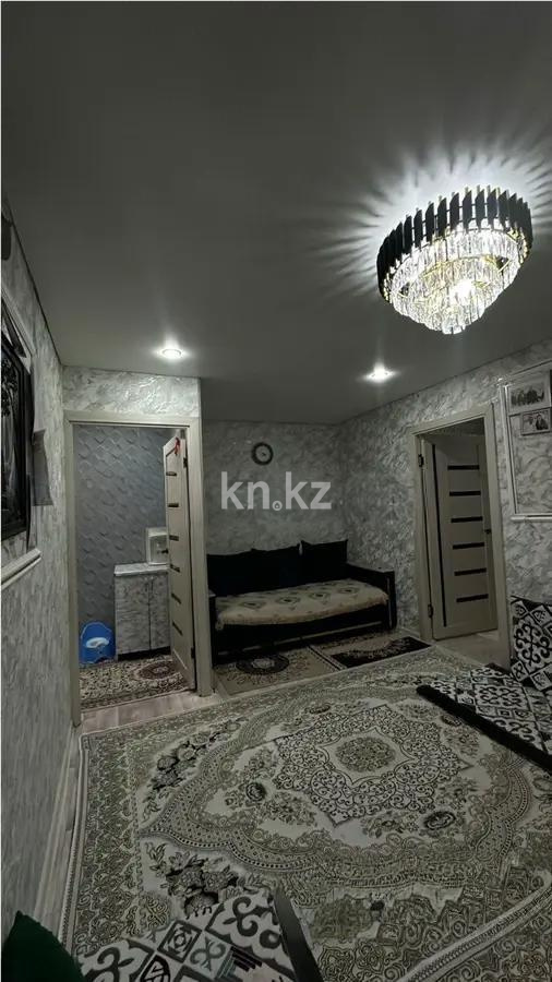 Продажа 3-комнатной квартиры, 48 м², 4А квартал, дом  4а в Темиртау