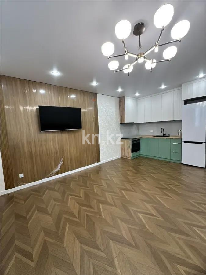 Продажа 3-комнатной квартиры, 80 м² в Астане - фото 4