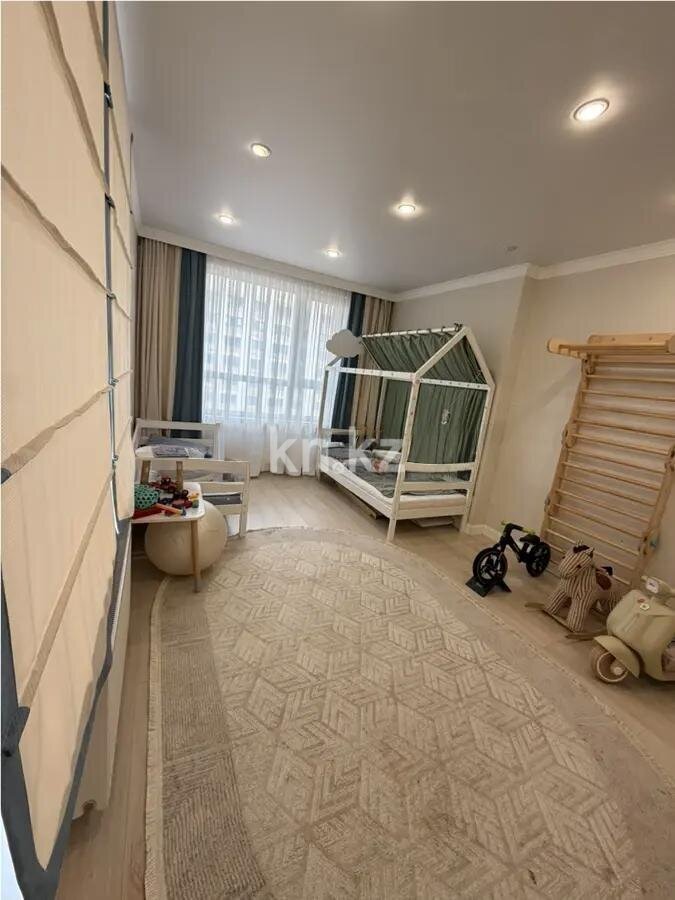 Продажа 3-комнатной квартиры, 112 м² в Алматы - фото 3