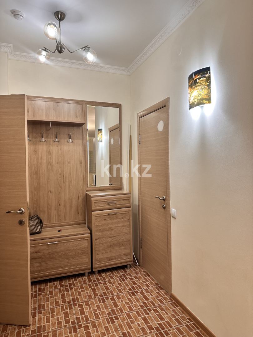 Аренда 1-комнатной квартиры, 40 м² в Астане - фото 2