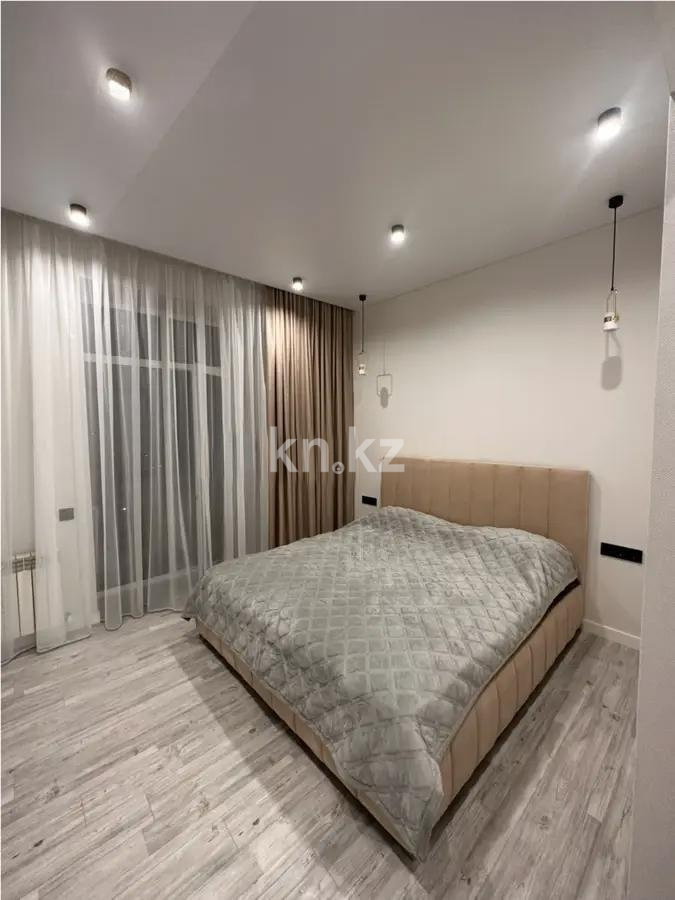 Продажа 2-комнатной квартиры, 58 м² в Караганде - фото 2