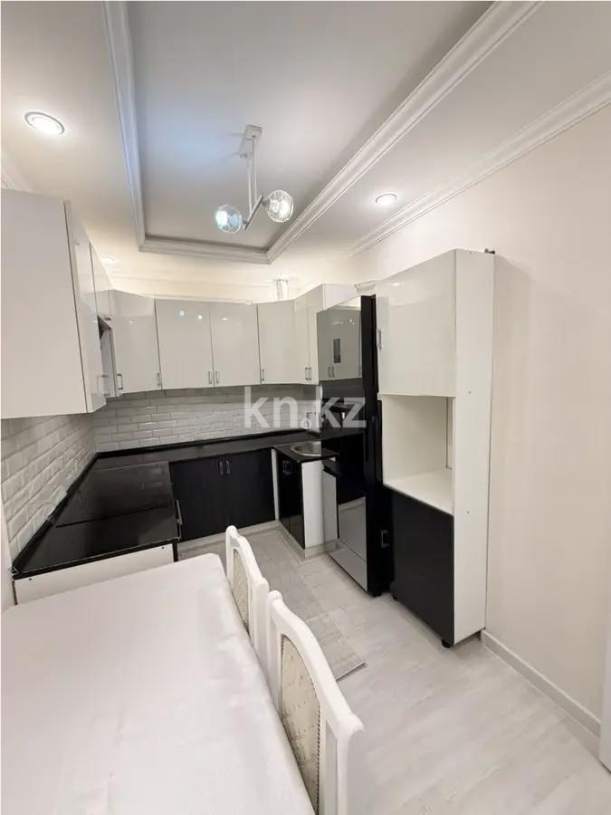 Продажа 2-комнатной квартиры, 56 м² в Астане - фото 2