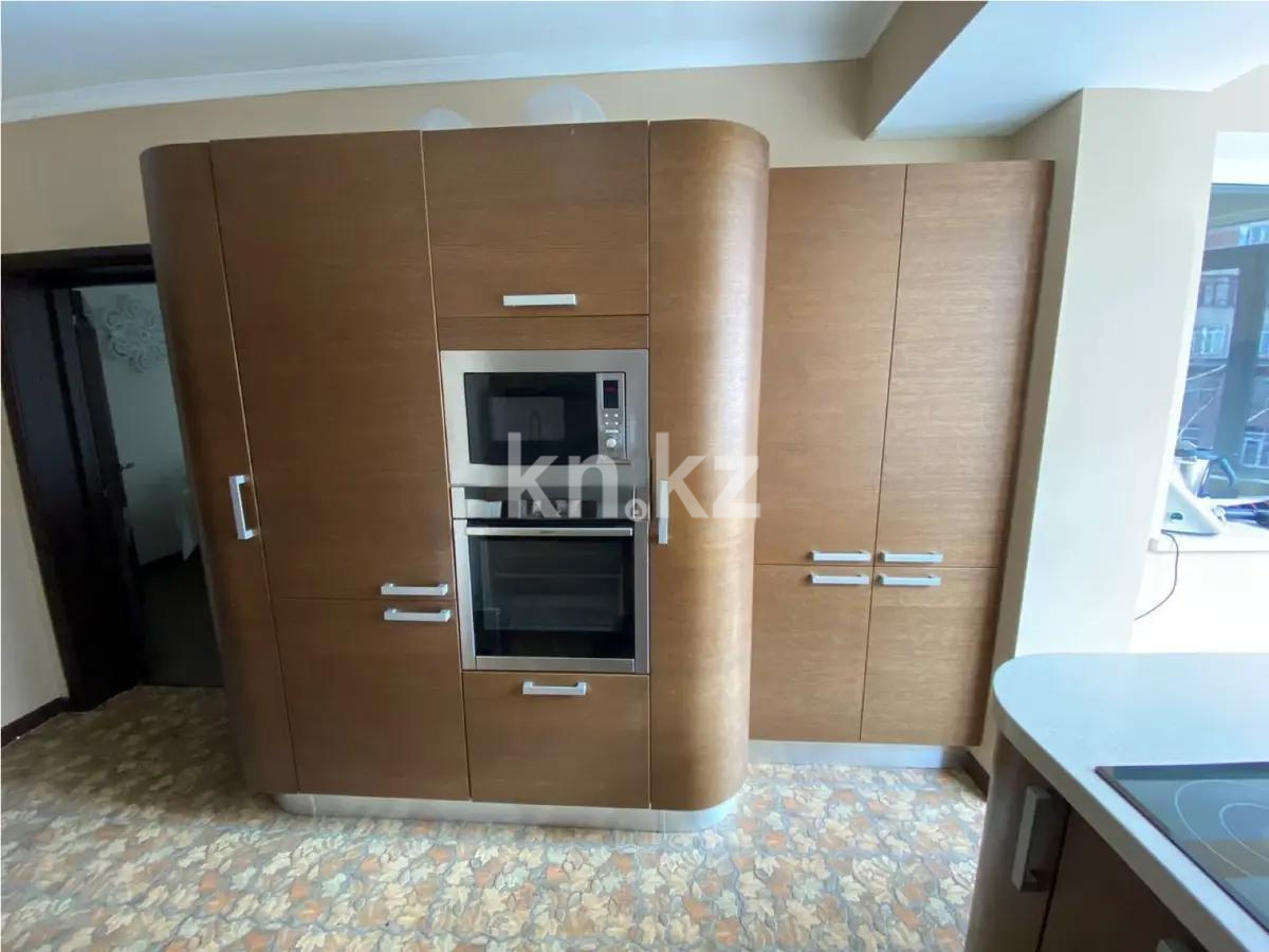 Продажа 1-комнатной квартиры, 47 м², ул. Кенесары хана, дом  54/16 в Алматы - фото 7