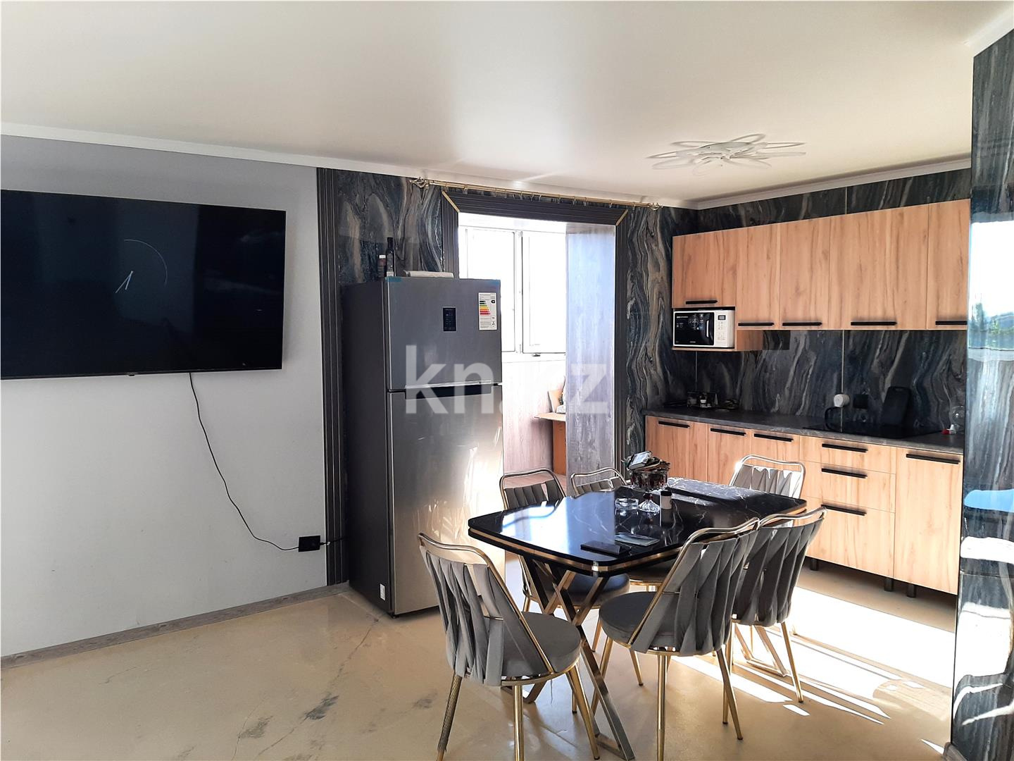Продажа 3-комнатной квартиры, 107 м² в Темиртау - фото 3