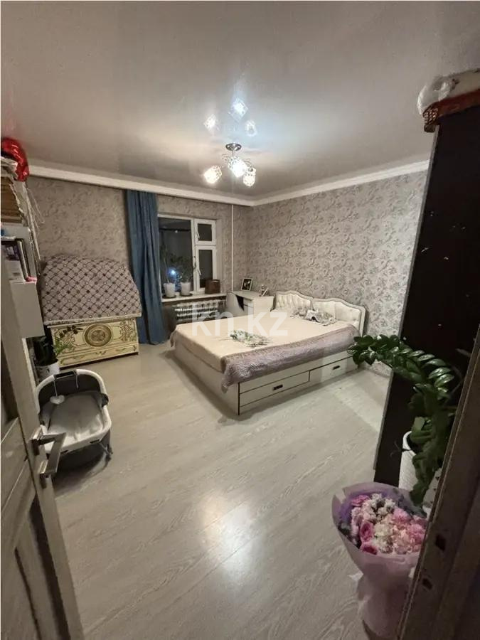 Продажа 3-комнатной квартиры, 71 м², ул. Дукенулы, дом  36 в Астане - фото 2