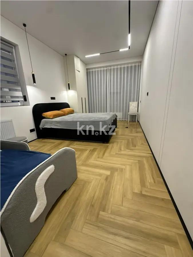 Продажа 4-комнатной квартиры, 98 м² в Алматы - фото 2