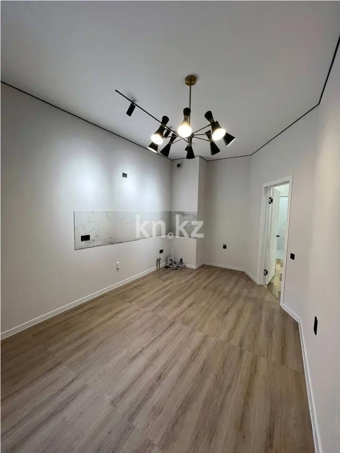 Продажа 3-комнатной квартиры, 76 м² в Алматы - фото 2
