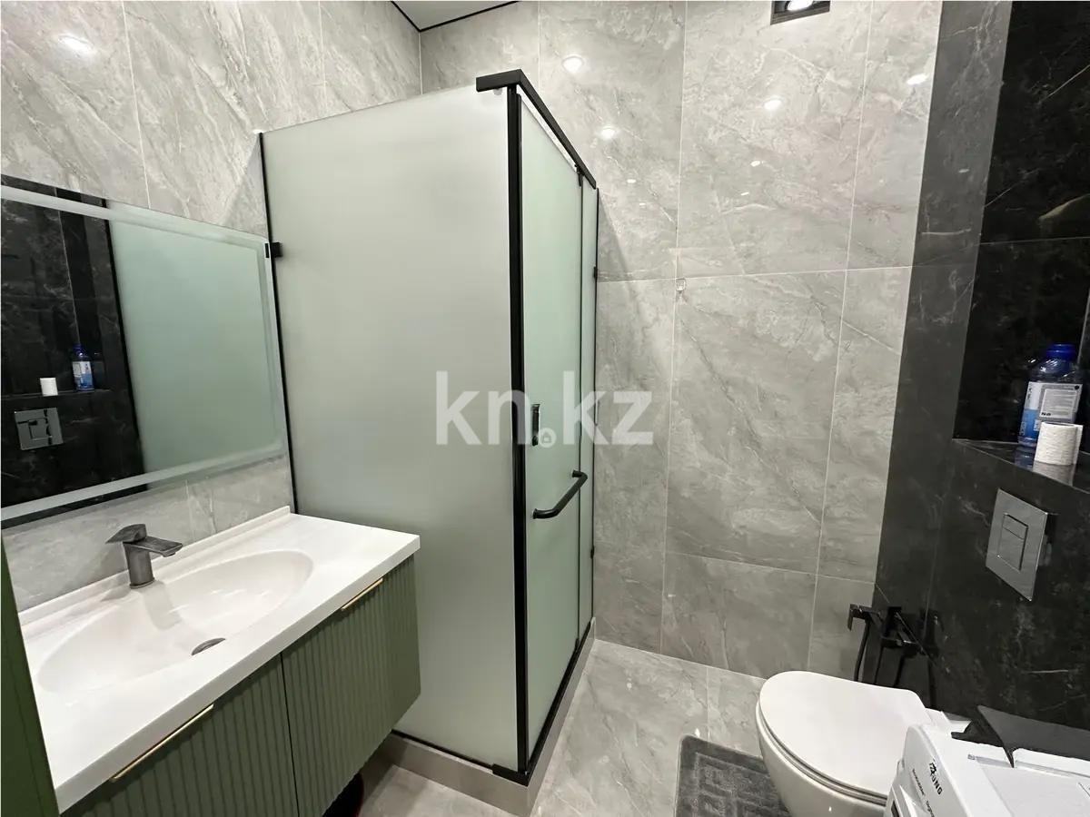 Продажа 2-комнатной квартиры, 50 м², ул. Бухар жырау, дом  27 в Астане - фото 4