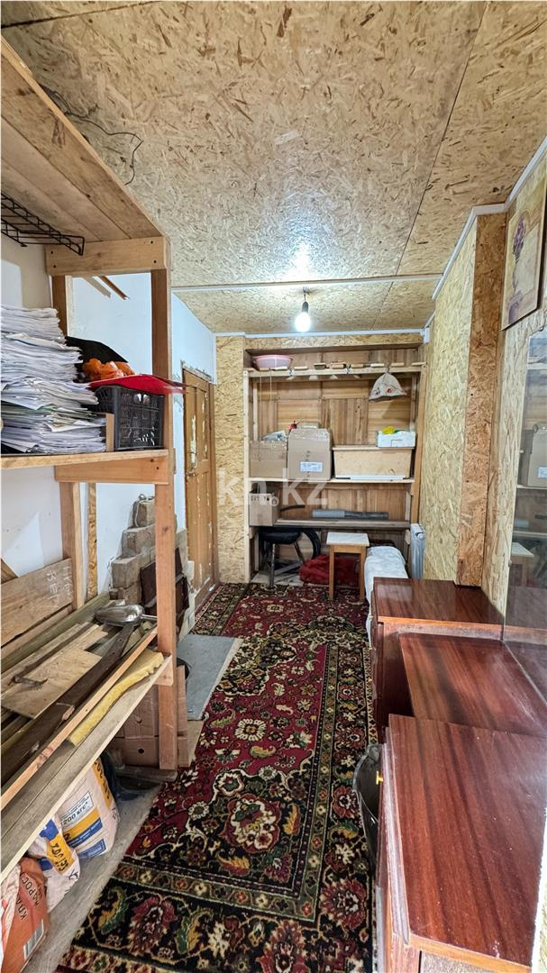 Продажа 3-комнатного дома, 80 м², ул. Западная в Темиртау - фото 19