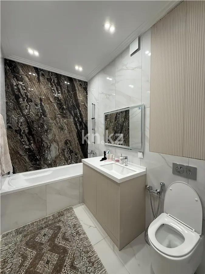 Продажа 3-комнатной квартиры, 100 м² в Астане - фото 5