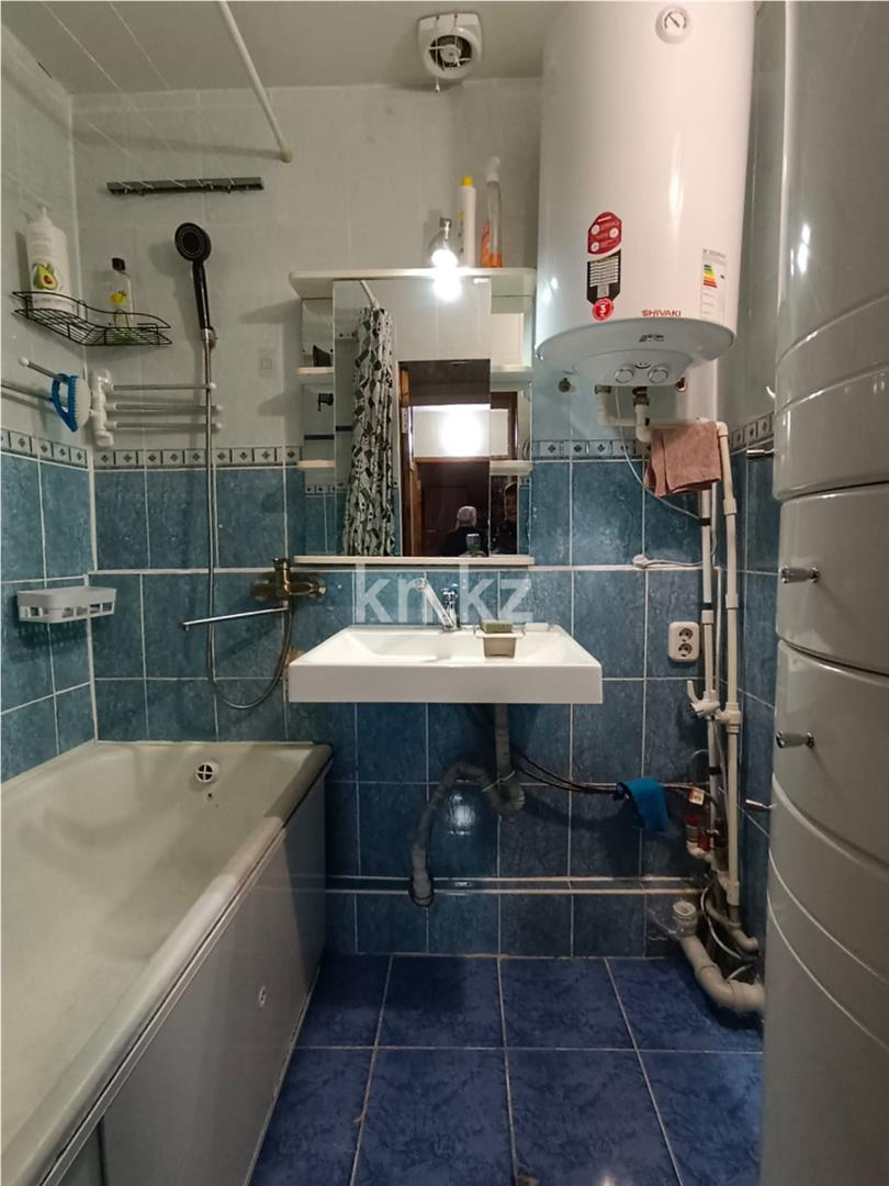 Продажа 2-комнатной квартиры, 53 м² в Караганде - фото 7